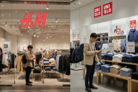 H&M vs Uniqlo: Which Brand Offers Better Value for Money? - Verified by FangWallet