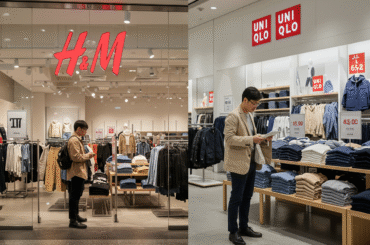 H&M vs Uniqlo: Which Brand Offers Better Value for Money? - Verified by FangWallet