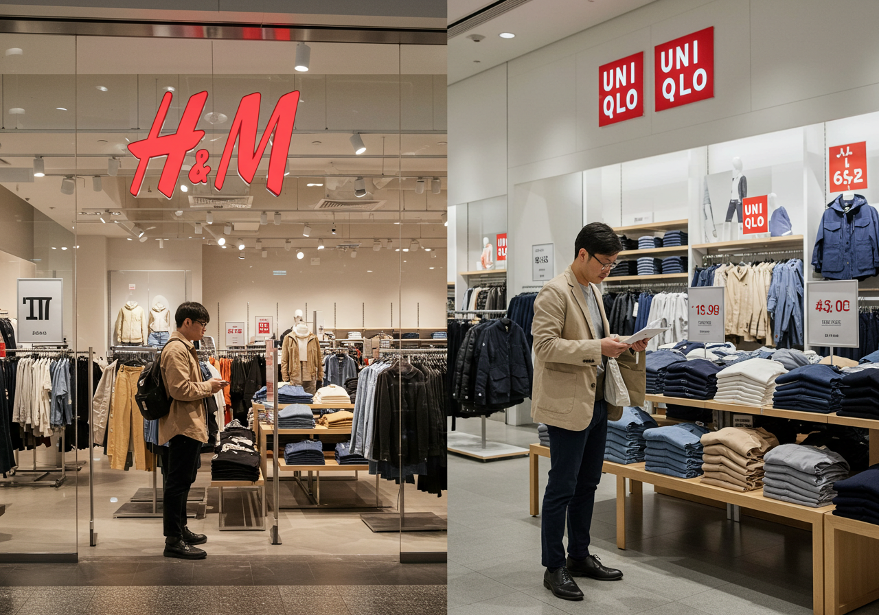 Which Brand Offers Better Value for Money? Which Brand Offers Better Value for Money? - Verified by FangWallet