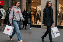 H&M vs Zara: Guide to Fast Fashion Choices - Verified by FangWallet
