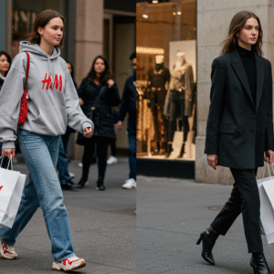 H&M vs Zara: Guide to Fast Fashion Choices - Verified by FangWallet