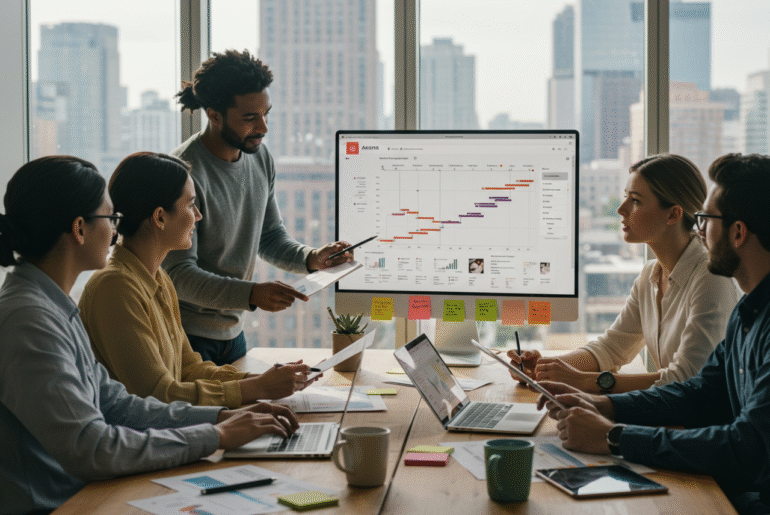 How to Expedite Projects: Tips for Beginners - Verified by FangWallet