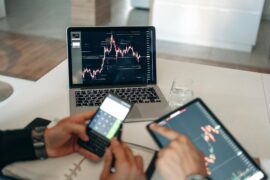 Is ICON’s 57% Stock Drop a Warning Sign or a Hidden Value Play? - Verified by FangWallet