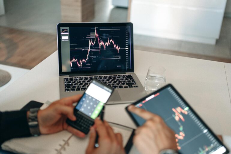 Is ICON’s 57% Stock Drop a Warning Sign or a Hidden Value Play? - Verified by FangWallet