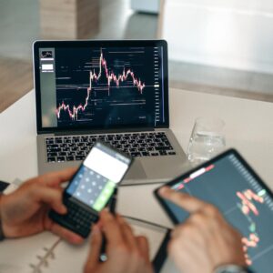 Is ICON’s 57% Stock Drop a Warning Sign or a Hidden Value Play? - Verified by FangWallet