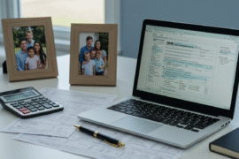 IRS Dependent Rules to Know Before You File - Verified by FangWallet