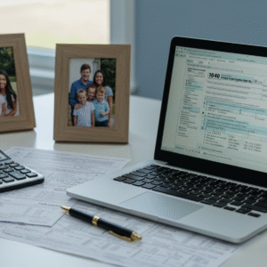 IRS Dependent Rules to Know Before You File - Verified by FangWallet