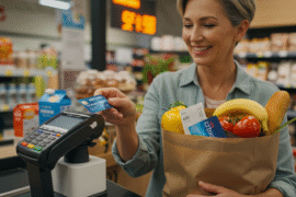 2025 Top Credit Cards for Grocery and Gas Savings - Verified by FangWallet