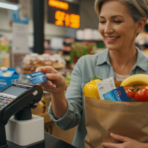 2025 Top Credit Cards for Grocery and Gas Savings 2025 Top Credit Cards for Grocery and Gas Savings - Verified by FangWallet