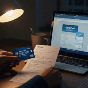 Best Credit Card to Pay Rent - Verified by FangWallet