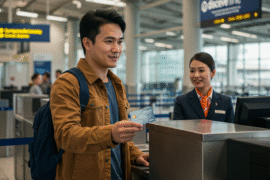 Best Travel Rewards Credit Card No Annual Fee - Verified by FangWallet