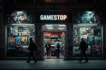 Can GameStop Realistically Pivot into a Bitcoin Consumer Bank? - Verified by FangWallet