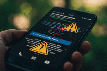 Godfather Malware Targets Android Banking Apps - Verified by FangWallet