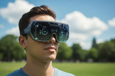 Why AR Glasses Are Finally Mainstream - Verified by FangWallet