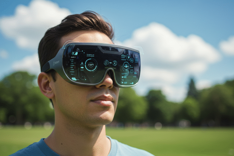 Why AR Glasses Are Finally Mainstream - Verified by FangWallet
