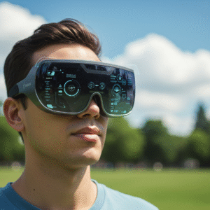 Why AR Glasses Are Finally Mainstream - Verified by FangWallet