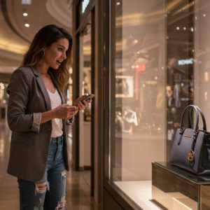 Impulsive Buying Tendencies and Personality - Verified by FangWallet