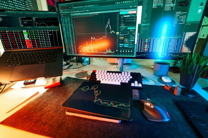 Intel's Price Spikes: Noise, or the First Notes of a Turnaround? - Verified by FangWallet