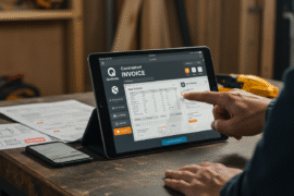 Best Contractor Invoicing Software for Easy Billing - Verified by FangWallet