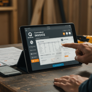 Best Contractor Invoicing Software for Easy Billing - Verified by FangWallet