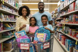 Layaway School Supplies: A Practical Guide for Parents - Verified by FangWallet