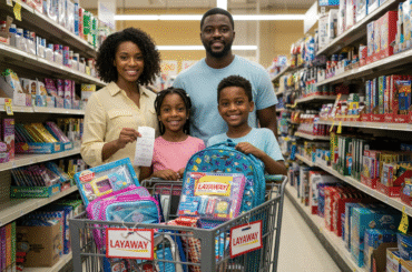 Layaway School Supplies: A Practical Guide for Parents - Verified by FangWallet