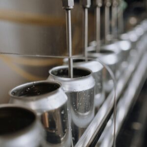 How Trump’s Tariffs Could Raise Food and Beer Can Prices - Verified by FangWallet