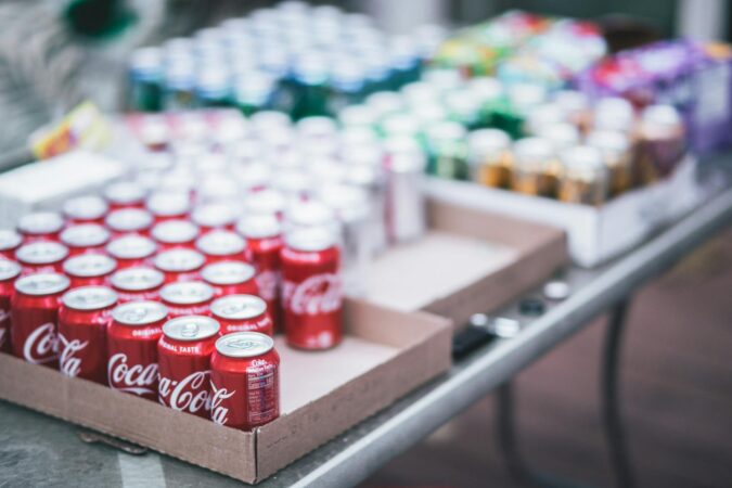 How Trump’s Tariffs Could Raise Food and Beer Can Prices - Verified by FangWallet