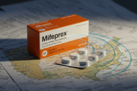 States Challenge FDA Restrictions on Abortion Pill - Verified by FangWallet
