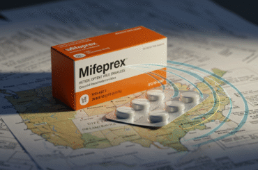 States Challenge FDA Restrictions on Abortion Pill - Verified by FangWallet