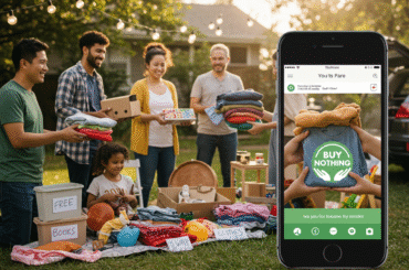 5 No-Cost Applications for Sharing and Swap Items - Verified by FangWallet