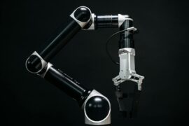 Nvidia’s Role in Shaping the Future of Intelligent Robotics - Verified by FangWallet