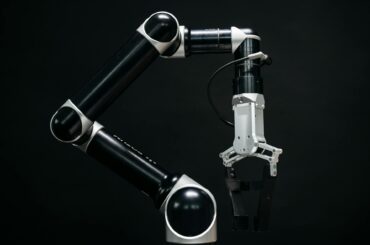 Nvidia’s Role in Shaping the Future of Intelligent Robotics - Verified by FangWallet