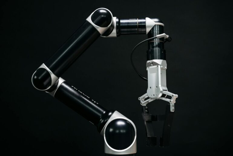 Nvidia’s Role in Shaping the Future of Intelligent Robotics - Verified by FangWallet