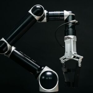 Nvidia’s Role in Shaping the Future of Intelligent Robotics - Verified by FangWallet