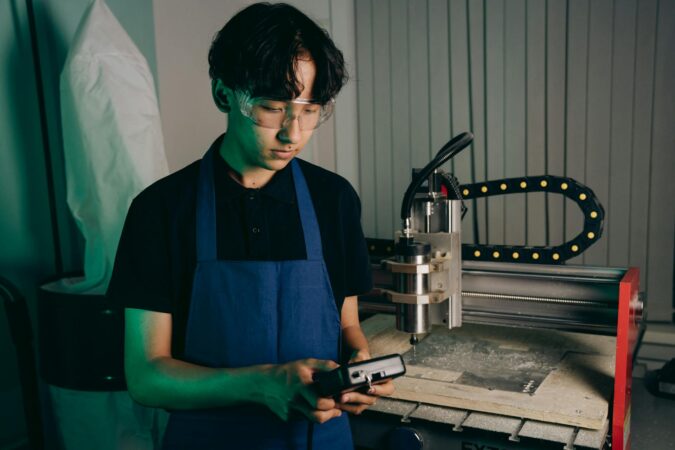 Nvidia’s Role in Shaping the Future of Intelligent Robotics - Verified by FangWallet
