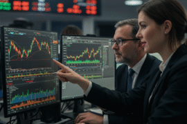 What is Open Interest in Trading? - Verified by FangWallet