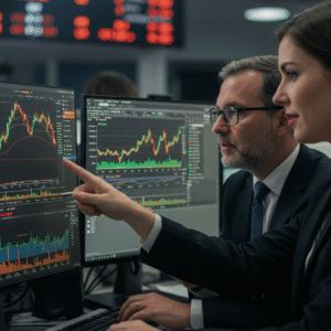 What is Open Interest in Trading? - Verified by FangWallet