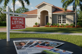 Open Listing Agreement in Florida - Verified by FangWallet