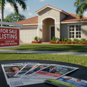 Open Listing Agreement in Florida - Verified by FangWallet
