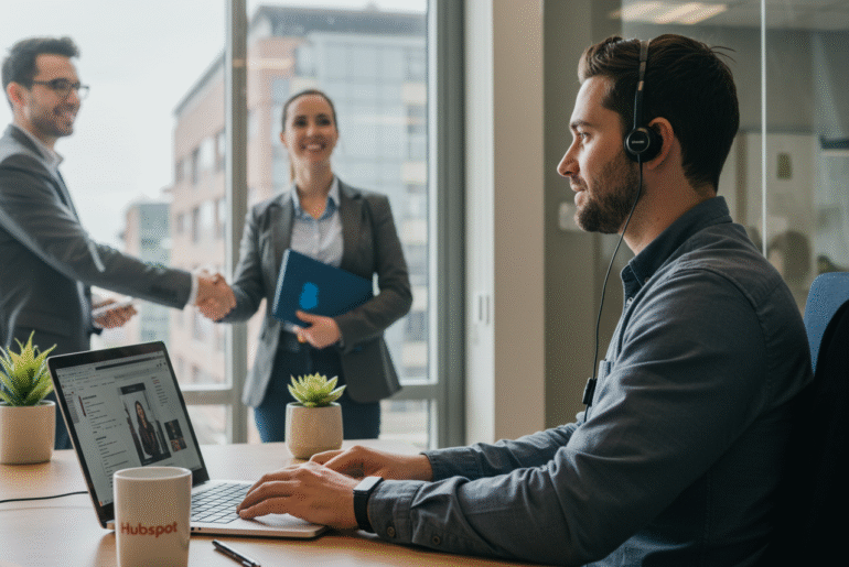 Inside Sales vs. Outside Sales: How Are They Different? - Verified by FangWallet