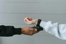 5 Unexpected Payment Trends That Could Take 2025 by Storm - Verified by FangWallet