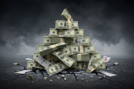 What’s a Ponzi Scheme? The Basics and Its Risks - Verified by FangWallet