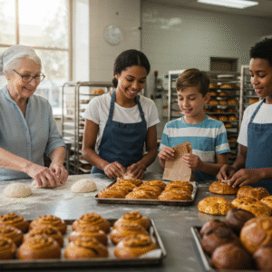 10 Profitable Family Business Ideas - Verified by FangWallet