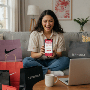 Rakuten Promo: Discover the Best Deals Code - Verified by FangWallet