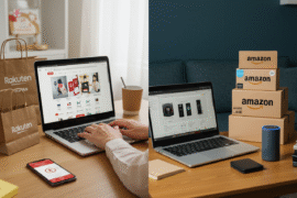 Rakuten vs. Amazon: Which is Best for Your Purchases? - Verified by FangWallet