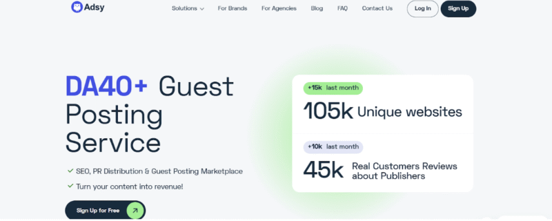 14 Best Link Building Platforms to Buy Backlinks for SEO - Verified by FangWallet