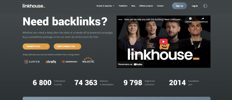 14 Best Link Building Platforms to Buy Backlinks for SEO - Verified by FangWallet