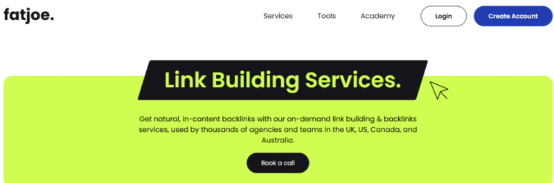 14 Best Link Building Platforms to Buy Backlinks for SEO - Verified by FangWallet