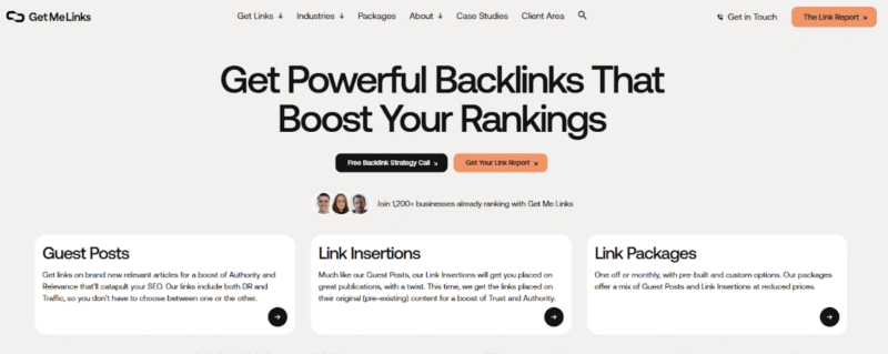 14 Best Link Building Platforms to Buy Backlinks for SEO - Verified by FangWallet